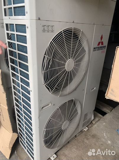 Сплит-система,кондиционеры в идеальном состоян