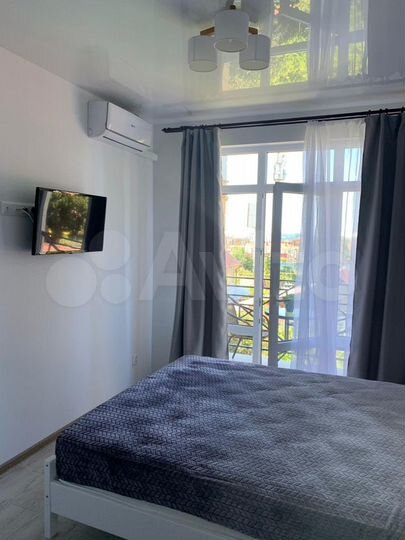 Квартира-студия, 21 м², 2/4 эт.