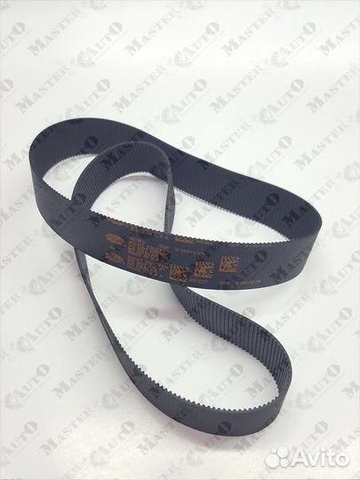 Ремень рулевой рейки Ford Explorer V, L408мм