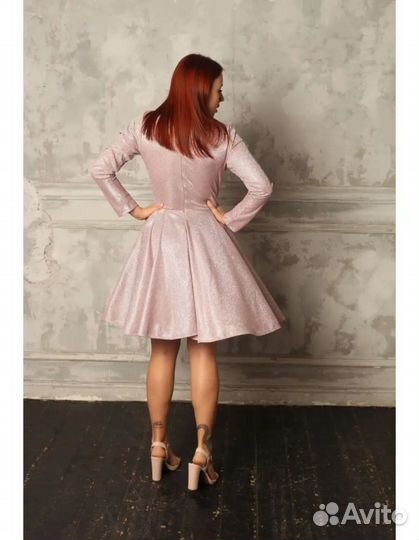 Family look для мамы и дочки