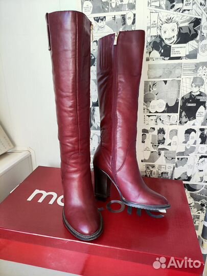 Сапоги mascotte