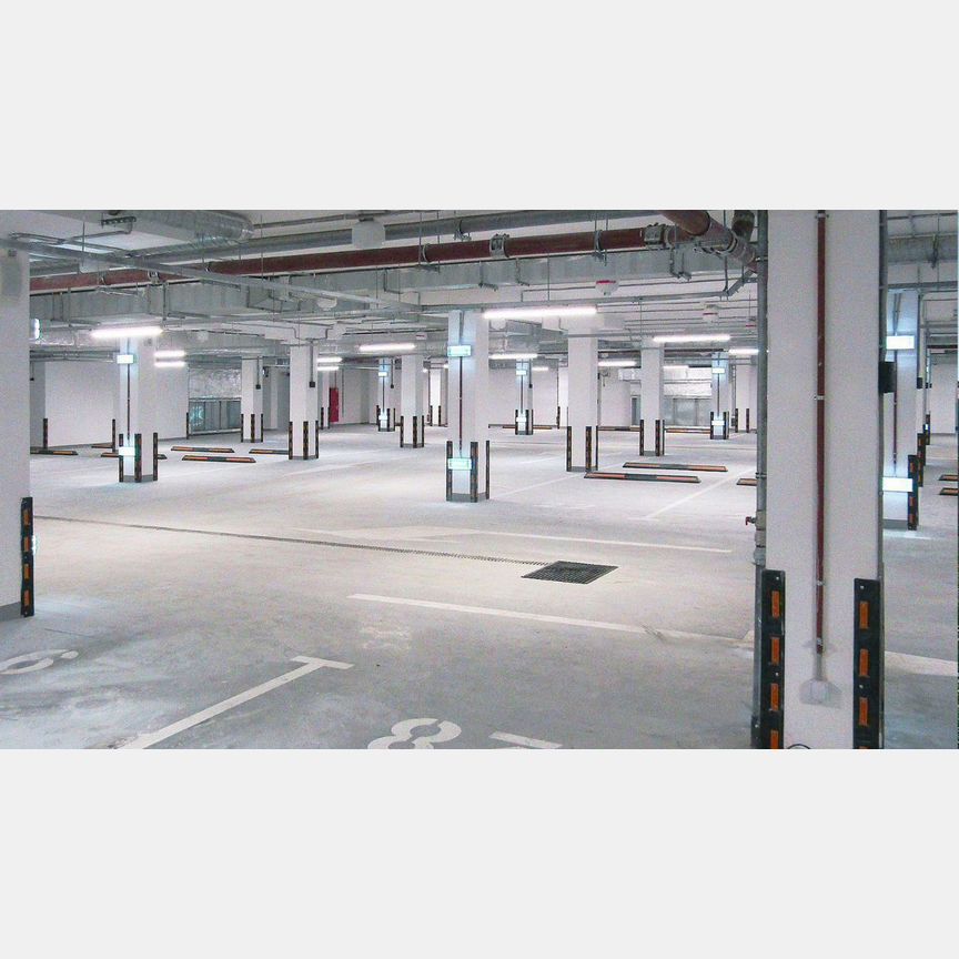 2-к. квартира, 63,9 м², 5/7 эт.