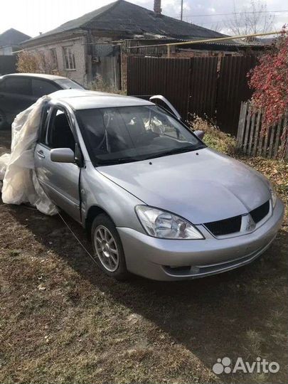 Бачок гидроусилителя Mitsubishi Lancer 9