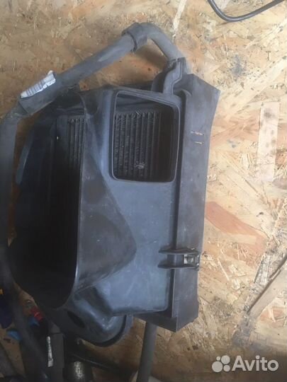 Bmw x5m e70 bmw x6m e71 Радиатор охлаждающей жидко