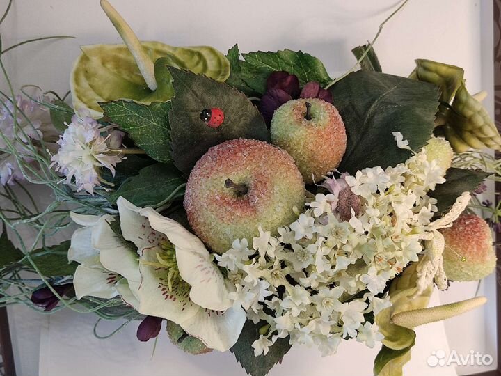 Флористическая композиция