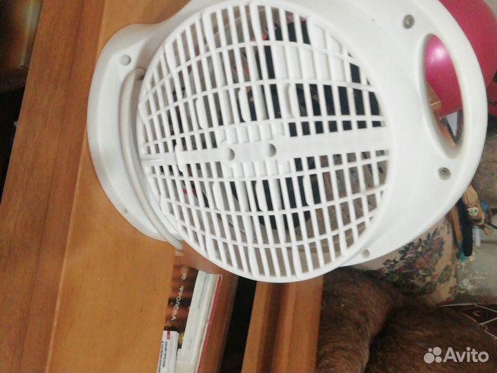 Вентилятор