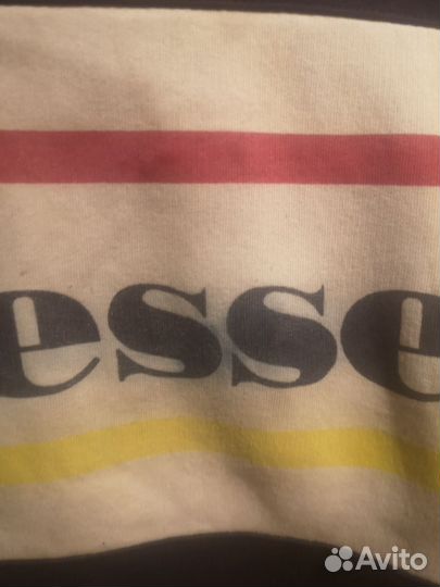 Свитшот ellesse