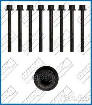 Комплект болтов гбц 81047800 Ajusa