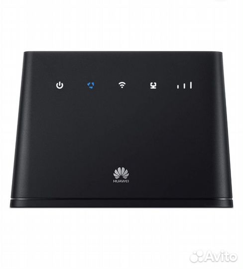 Роутер Huawei 4G Router 2 LTE Wi-Fi B311-221