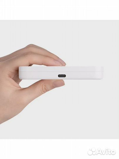 Зарядное беспроводное устройство W12 Benks