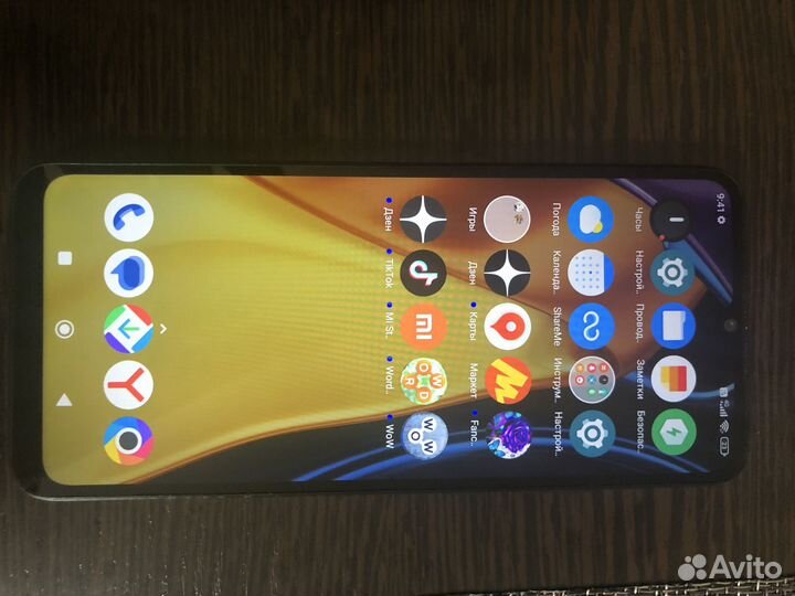 Xiaomi Poco C40, 3/32 ГБ