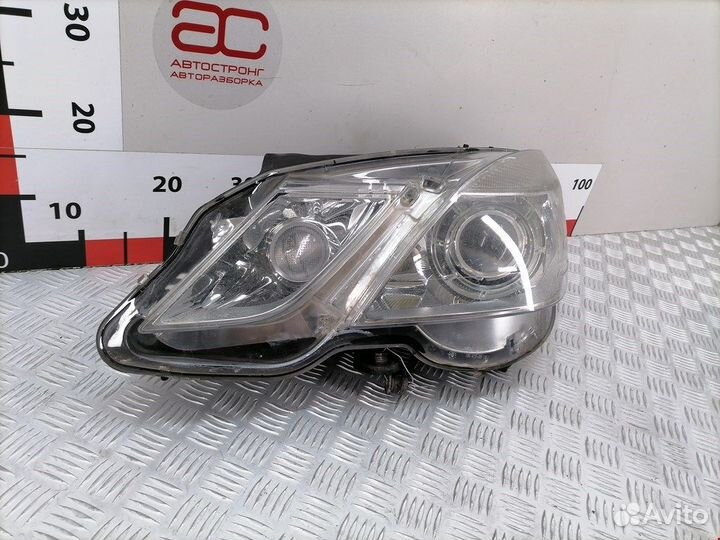 Фара для mercedes-benz E-Class (W212/C207)
