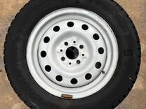 Bfgoodrich G-Force Stud