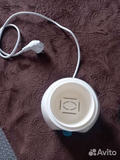 Подогреватель для бутылочек