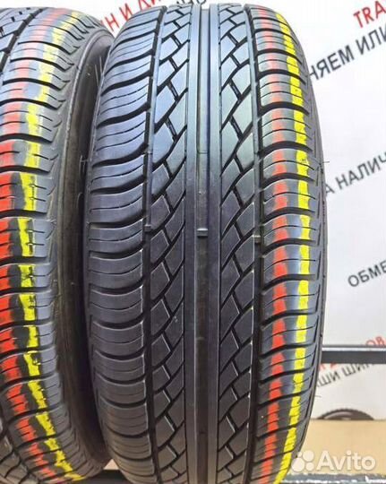 Hankook Optimo K406 215/65 R15