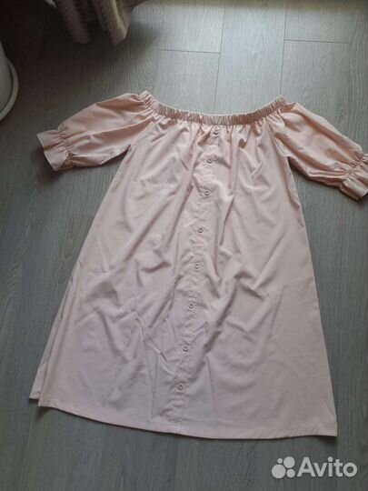 Платья летние