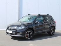 Volkswagen Tiguan 1.4 AMT, 2012, 234 296 км, с пробегом, цена 1 179 000 руб.