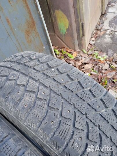 Toyo Spectrum 205/60 R16 96T