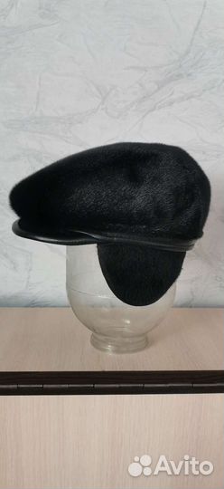 Кепка мужская