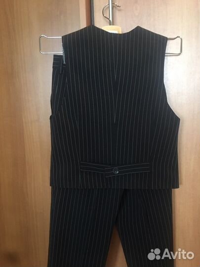 Костюм брючный на мальчика