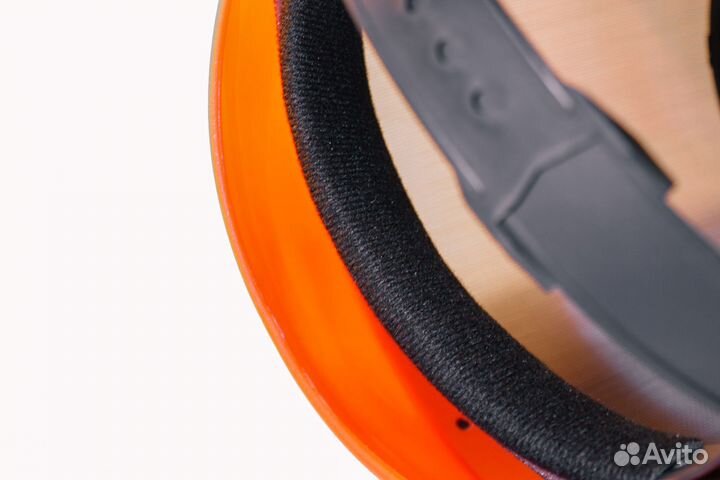 Защитный козырек для садовых работ Villager VFS142