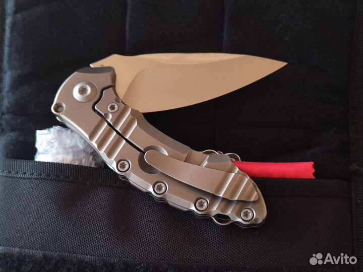 Нож CKF Ecilop M