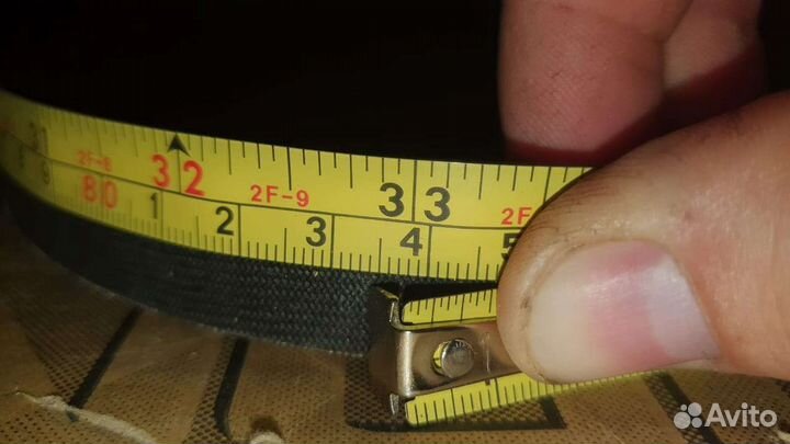 Оригинальный ремень Yamaha Majesty