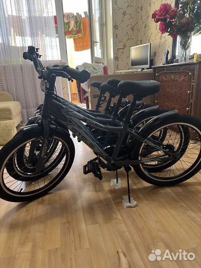 Велосипед Stels Pilot 210