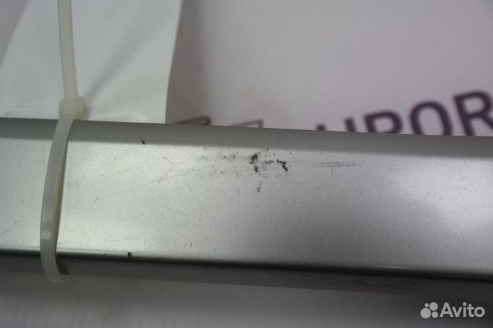 Накладка Land Cruiser Prado (150) 2017