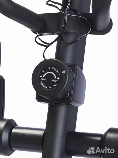 Эллипсоид магнитный Atemi AE803