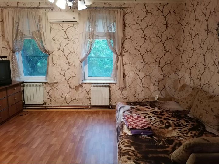 2-к. квартира, 48 м², 2/2 эт.
