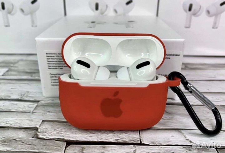 AirPods Pro Premium (ver.1 2023)
