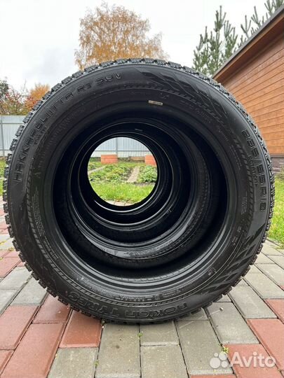 Nokian Tyres Hakkapeliitta R3 SUV 235/55 R18