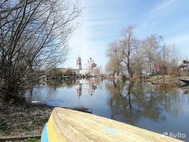 Переславль-Залесский Топ-Экскурсия Переславль-Зале