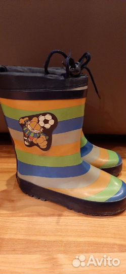 Резинки р.28