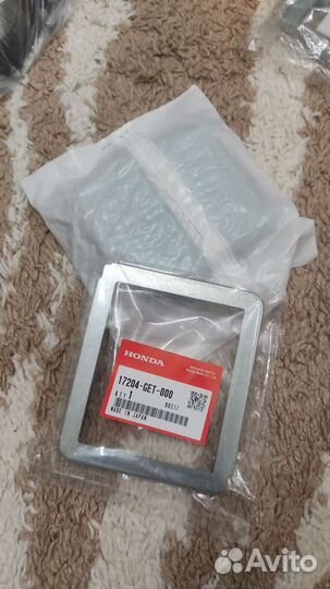 Воздушный фильтр Honda Dio af56 af57