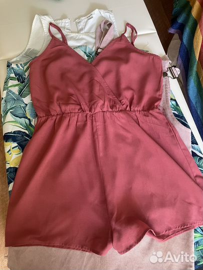 Женские вещи пакетом 44 46 размер