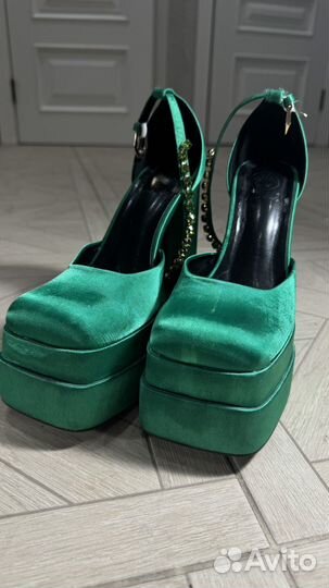 Лабутены туфли женские