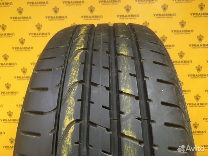 Pirelli P Zero 225/40 R18 92W