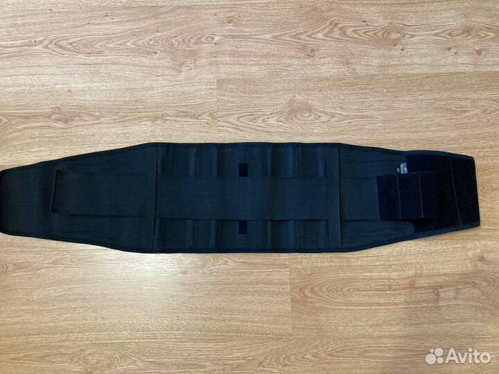 Бандаж послеродовой