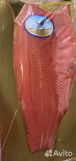 Продам икру