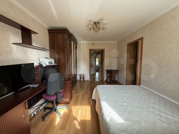 Дом 42,5 м² на участке 2,5 сот.