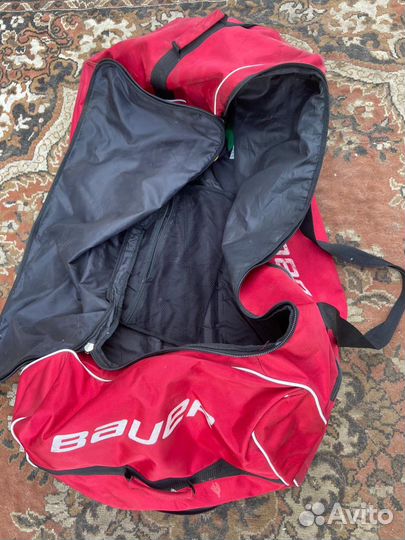 Вратарская хоккейная форма