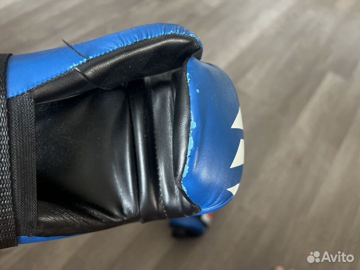 Перчатки для тхэквондо s