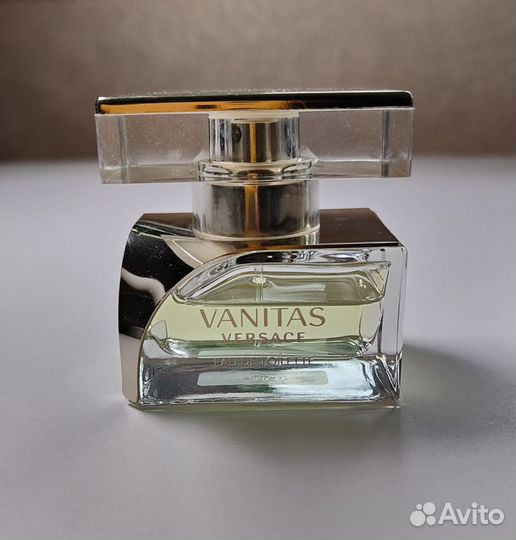 Духи Versace Vanitas оригинал 30ml