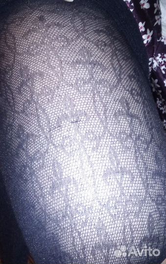 СССР Колготки Лосины с Рисунком и без. Новые