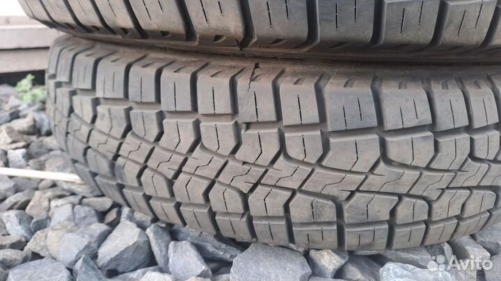 Pirelli Scorpion ATR 185/75 R16