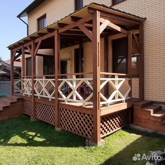 Отделка строительство