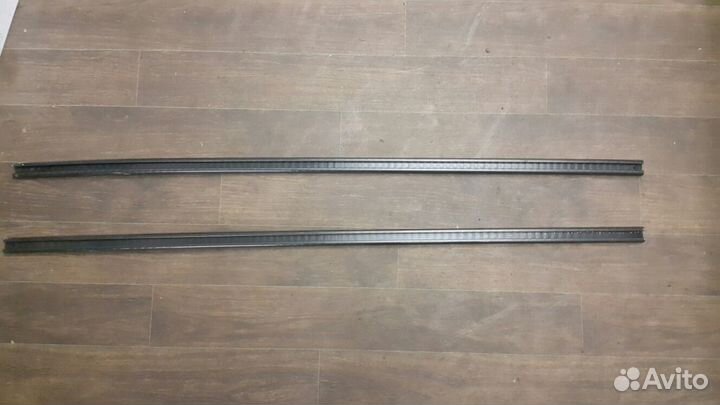 Склизы на снегоходы BRP Ski-Doo Lynx