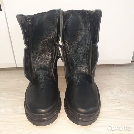 Берцы 42 размер